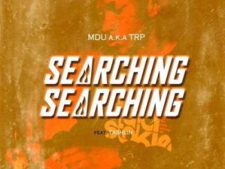 Mdu aka TRP – Searching Ft. Tashlin