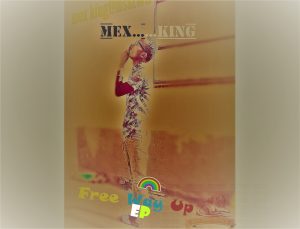 Mex King Jr – Mex King Morning Freestyle
