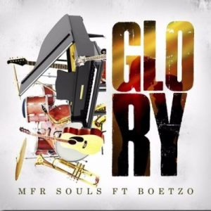 Mfr Souls – Glory (Studio Instrumental) Ft. Boetzo
