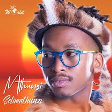 Mthunzi – Selimathunzi (feat. Simmy)
