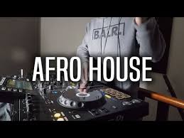 New Level - The Best of Afro House 2019