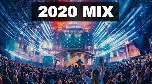 New Year Mix 2019 – Best of EDM Party Electro House & Festival Music