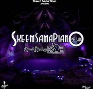 One Movement & Sbu De DeeJay_Mr907 – Skeem Sama Piano Vol 11 Guest Mix