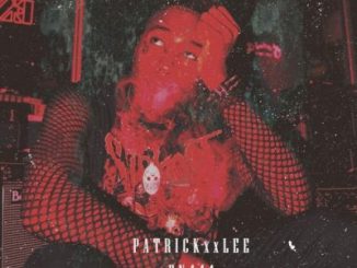 Patrickxxlee – EN444 (You’re Enough)