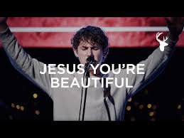 Peyton Allen – Jesus You’re Beautiful (I’ll Never Look Away)