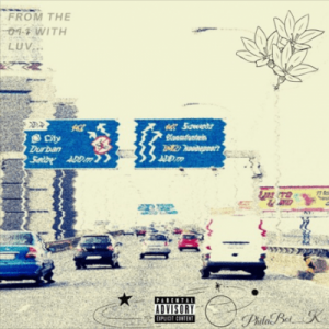 Phila​Boi_K – Out Of Place
