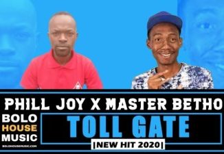 Philjoy x Master Betho – Toll Gate