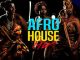 Romeo Makota – Afro House Mix 17 January 2020