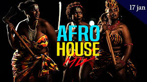 Romeo Makota – Afro House Mix 17 January 2020