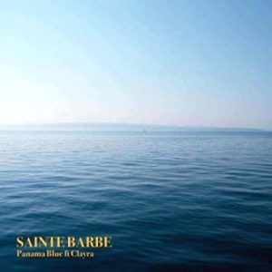 Sainte Barbe – Panama Blue
