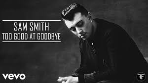 Sam Smith – Too Good At Goodbyes (DJ Strongnation House)