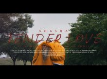 Sha Sha ft DJ Maphorisa, Kabza De Small – Tender Love
