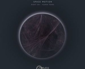 Space Motion – Human Tears