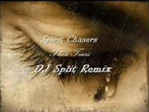 Spiritchaser – These Tears (DJ Split Amapiano Remix) 2020
