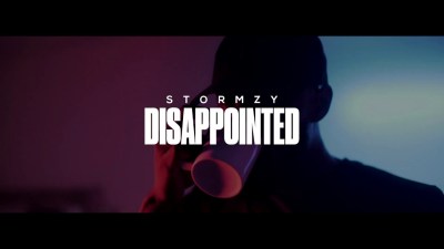 Stormzy – Disappointed