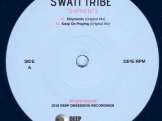 Swati Tribe – Shipments