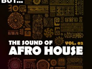 DJ Lucerox – Oshiba (Afro Tribe Mix) Mp3 Download