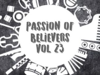 Team Percussion – Passion Of Believers Vol 23