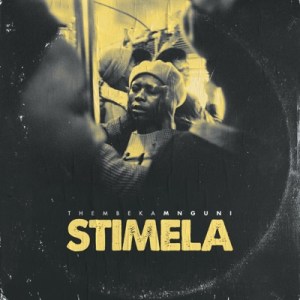 Thembeka Mnguni – Stimela
