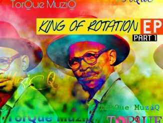 TorQue MuziQ – Zamur (Original Mix) [MP3]
