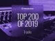 Traxsource – Top 200 Tracks of 2019