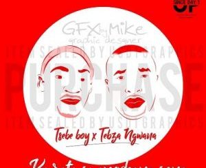 Tsebe Boy & Tebza Ngwana ft Fearless Elements – Sgubhu sa Pitori (Volume 1)