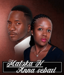Tshepo Maloka – Ke A Mo Rata Ft. Anna Sebati
