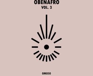 VA – Obenafro, Vol. 3