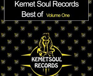 VA – Kemet Soul Records Best Of Volume One