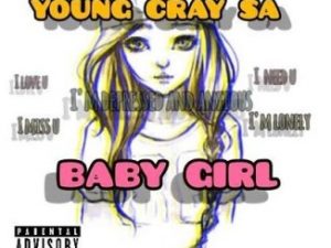 Young Cray SA – Baby Girl
