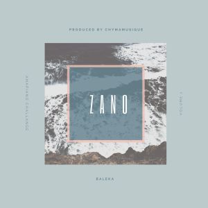 Zano – Baleka (Prod. Chymamusique)