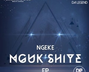 Ferro Music Group & Maplanka Da Legend – Ngeke Ngukshiye