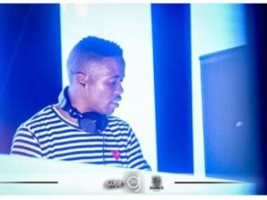 A Night With Dj Stokie (Amapiano Is A Lifestyle Episode 1)