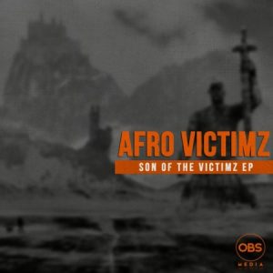 Afro Victimz & Vida-soul Feat. DJ NGK – Moving Train (AfroHouse Mix) Mp3 Download