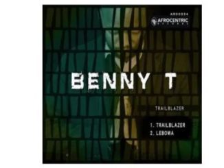 Benny T – Trailblazer