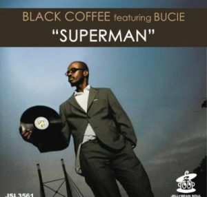 Black Coffee Ft. Bucie – Superman