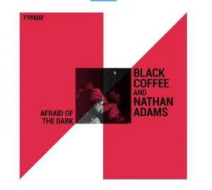 Black Coffee & Nathan Adams – Afraid of the Dark (Oral Deep Mix)