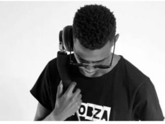 Caiiro – Ngeke (DJ Obza Bootleg)