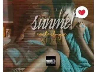 Carterlogue Muziq – Sunmet (Vocal Mix)