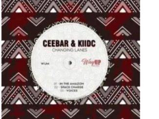 CeebaR & KiidC – Changing Lanes