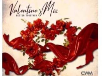 Ceega – Meropa Valentine Special Mix (Better Together)