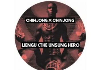 Ch!NJoNG x Ch!NJoNG – Liengu (The Unsung Hero)
