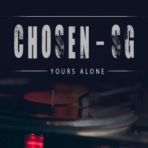 Chosen SG – Amen (Umbedesho)