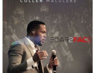Collen Maluleke – Face 2 Face