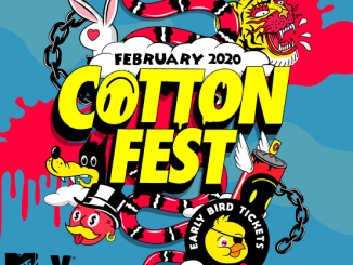 Cotton Fest Live 2020