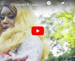 DJ Ganyani – Talk To Me ft. Layla