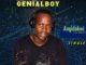 DJ GenialBoy – Angidakwi Ft. Sdala B