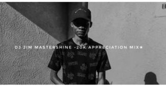 DJ Jim Mastershine – 20K Appreciation Mix