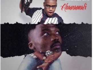DJ Kwame – Abanamali ft Mthandazo Gatya