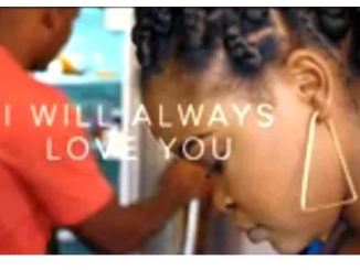 DJ Lace Ft. Si22kile – I Will Always Love You